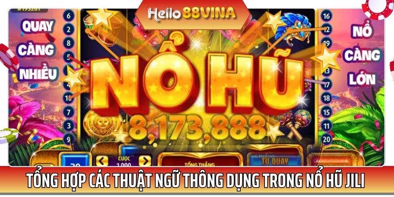 Nắm rõ các thuật ngữ trong game giúp bạn gia tăng cơ hội chiến thắng